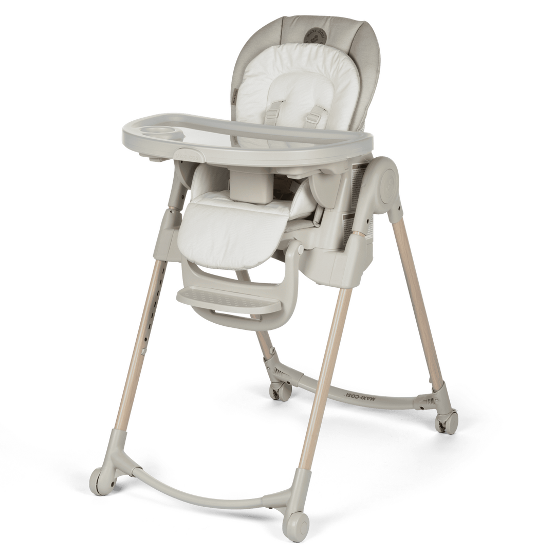 Maxi-Cosi Minla adjustable high chair rental for vacation homes in Ocean View